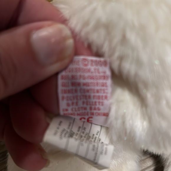 The Beanie Buddies Collection Halo II 14 Inches - Picture 9 of 11